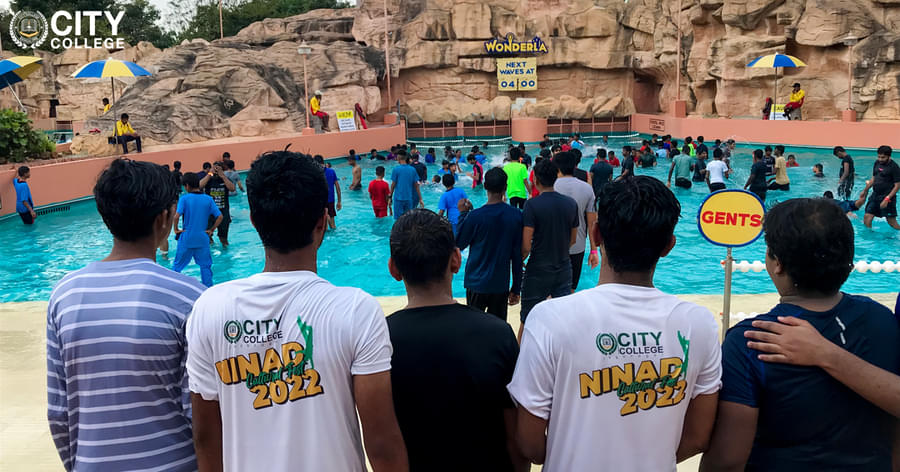 City College Jayanagar Bangalore Events & Activities photo 3